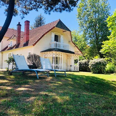 Villa Vue Mer Avec Acces Direct A La Plage Varengeville-sur-Mer Exterior photo
